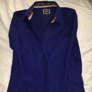 Express - The Essential Shirt